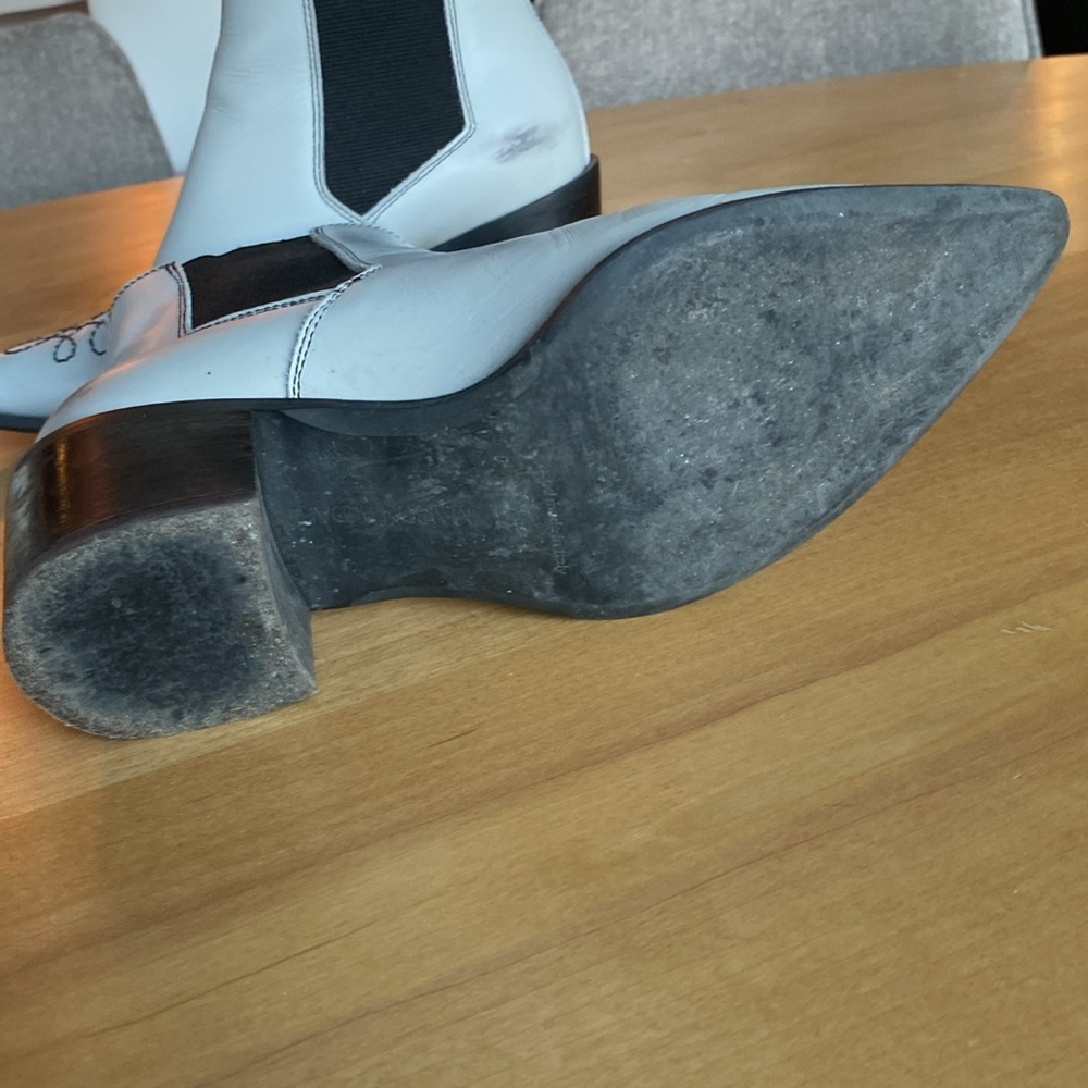 Western boots - Picture 3 of 3